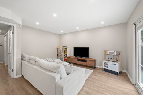 10540 Yarmish Drive, Richmond, BC - Indoor
