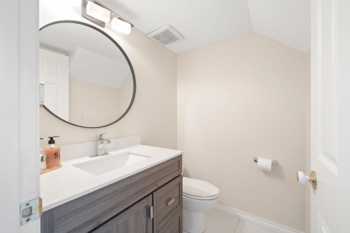 10540 Yarmish Drive, Richmond, BC - Indoor Photo Showing Bathroom