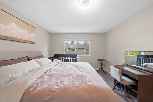 10540 Yarmish Drive, Richmond, BC - Indoor Photo Showing Bedroom