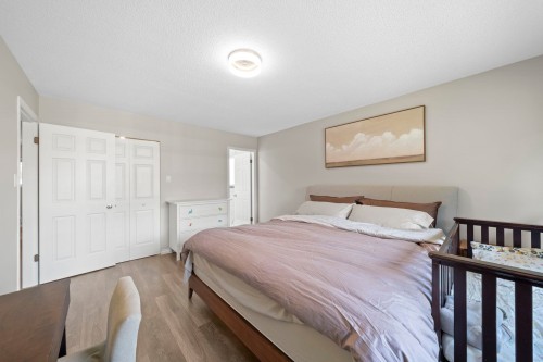 10540 Yarmish Drive, Richmond, BC - Indoor Photo Showing Bedroom