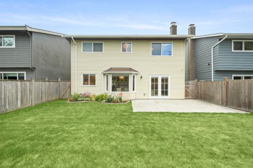 10540 Yarmish Drive, Richmond, BC - Outdoor
