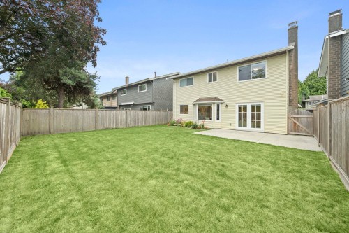 10540 Yarmish Drive, Richmond, BC - Outdoor