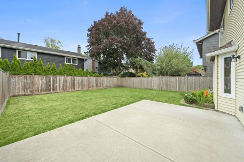 10540 Yarmish Drive, Richmond, BC - Outdoor