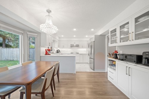 10540 Yarmish Drive, Richmond, BC - Indoor