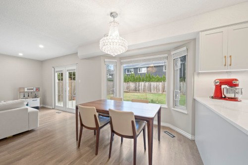 10540 Yarmish Drive, Richmond, BC - Indoor