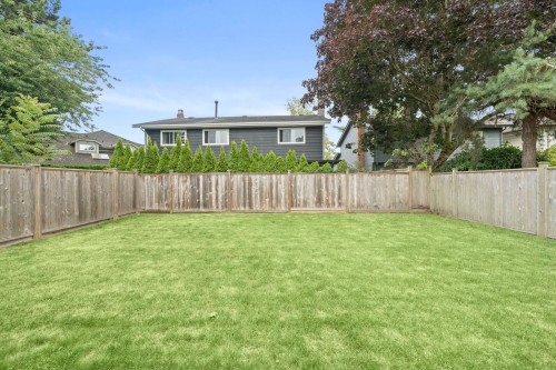 10540 Yarmish Drive, Richmond, BC - Outdoor