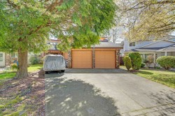 10613 Yarmish Drive  Richmond, BC V7E 5E6