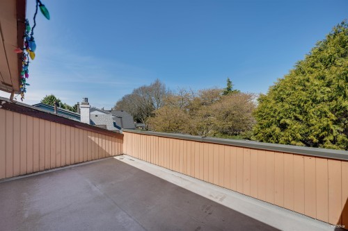10613 Yarmish Drive, Richmond, BC - Outdoor