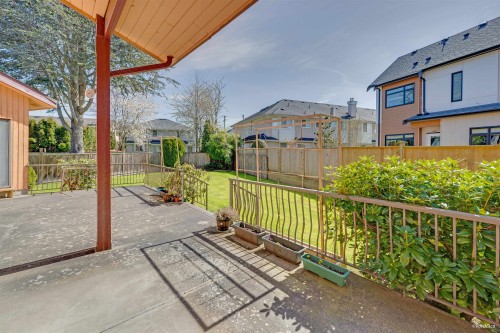 10613 Yarmish Drive, Richmond, BC - Outdoor
