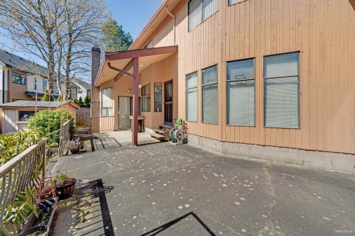 10613 Yarmish Drive, Richmond, BC - Outdoor