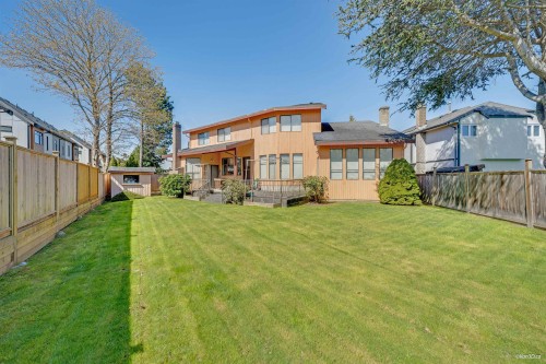 10613 Yarmish Drive, Richmond, BC - Outdoor