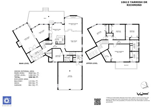 10613 Yarmish Drive, Richmond, BC - Other