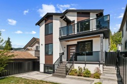 812 Montroyal Boulevard  North Vancouver, BC V7R 2G6