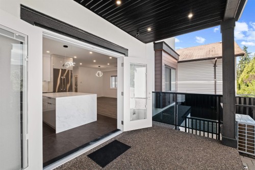 812 Montroyal Boulevard, North Vancouver, BC - Outdoor With Exterior