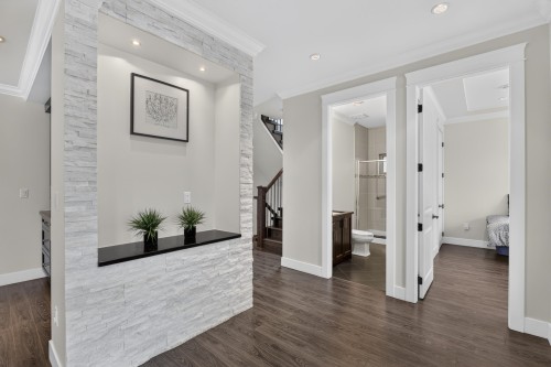1010 55Th Avenue E, Vancouver, BC - Indoor Photo Showing Other Room