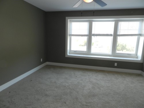4995 Bay Road, Sechelt, BC - Indoor Photo Showing Other Room