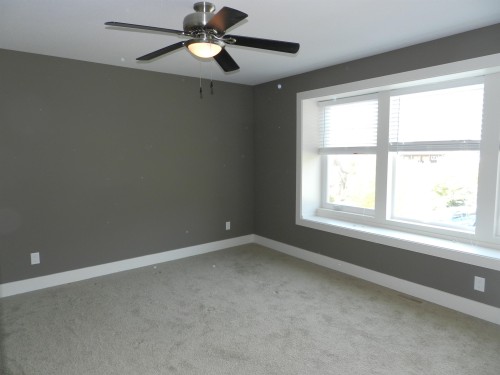 4995 Bay Road, Sechelt, BC - Indoor Photo Showing Other Room