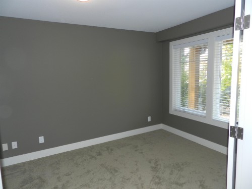 4995 Bay Road, Sechelt, BC - Indoor Photo Showing Other Room