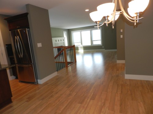 4995 Bay Road, Sechelt, BC - Indoor Photo Showing Other Room