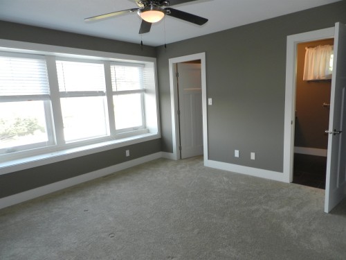 4995 Bay Road, Sechelt, BC - Indoor Photo Showing Other Room
