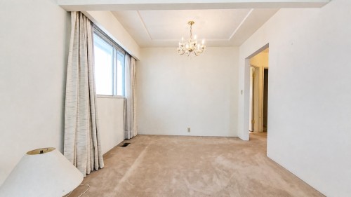 2748 6Th Avenue E, Vancouver, BC - Indoor Photo Showing Other Room