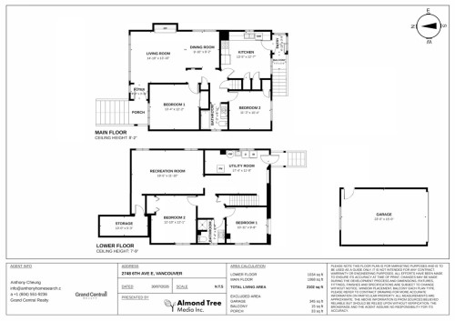 2748 6Th Avenue E, Vancouver, BC - Other