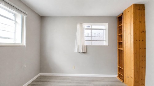 2748 6Th Avenue E, Vancouver, BC - Indoor Photo Showing Other Room