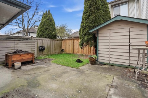 45-4756 62 Street, Delta, BC - Outdoor