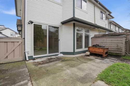 45-4756 62 Street, Delta, BC - Outdoor With Exterior