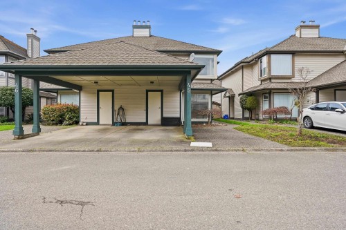 45-4756 62 Street, Delta, BC - Outdoor
