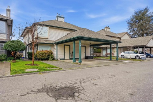 45-4756 62 Street, Delta, BC - Outdoor