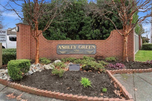 45-4756 62 Street, Delta, BC - Outdoor
