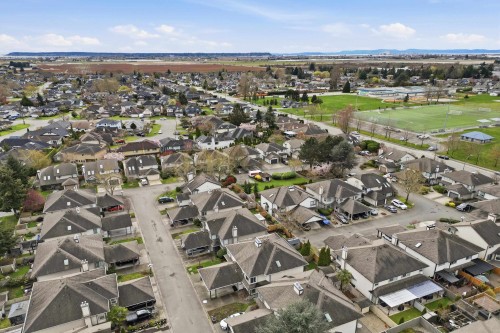 45-4756 62 Street, Delta, BC - Outdoor With View