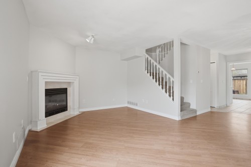45-4756 62 Street, Delta, BC - Indoor With Fireplace