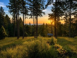 1-861 Bluff Road Galiano Island, BC V0N 1P0