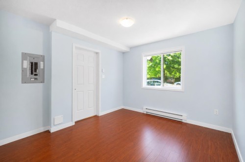 3-9751 Ferndale Road, Richmond, BC - Indoor Photo Showing Other Room
