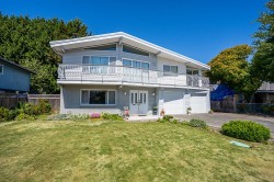 8571 Greenfield Drive  Richmond, BC V7A 4M2