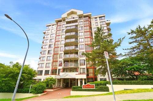 904-220 Eleventh Street  New Westminster, BC V3M 6N9
