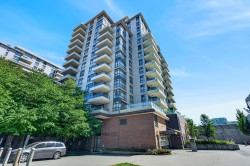 808-8120 Lansdowne Road  Richmond, BC V6X 0A1