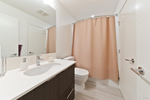 205-733 3Rd Street W, North Vancouver, BC - Outdoor With Exterior