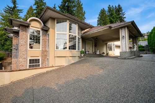 1496 Johnson Street, Coquitlam, BC - Outdoor