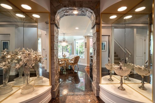 1496 Johnson Street, Coquitlam, BC - Indoor Photo Showing Other Room