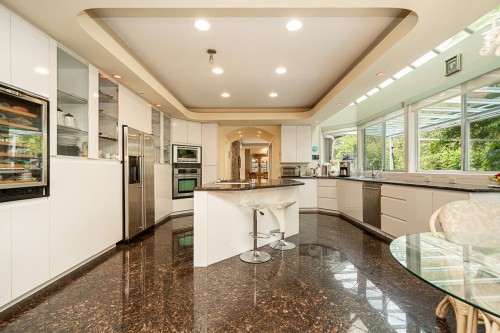 1496 Johnson Street, Coquitlam, BC - Indoor