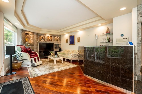 1496 Johnson Street, Coquitlam, BC - Indoor