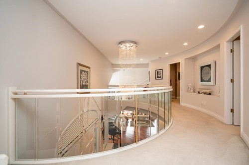 1496 Johnson Street, Coquitlam, BC - Indoor Photo Showing Other Room