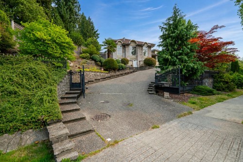 1496 Johnson Street, Coquitlam, BC - Outdoor