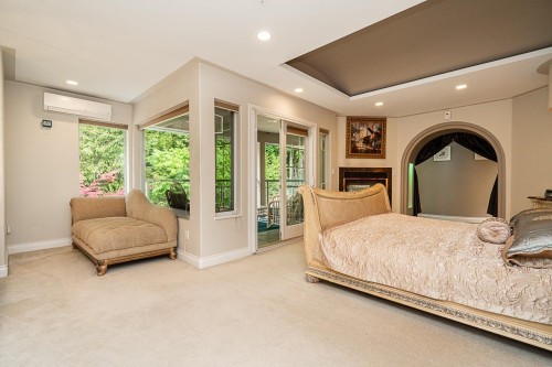 1496 Johnson Street, Coquitlam, BC - Indoor