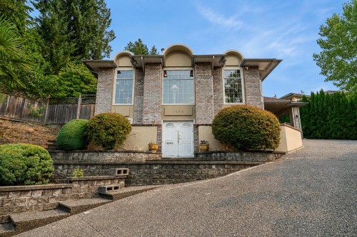 1496 Johnson Street, Coquitlam, BC - Outdoor