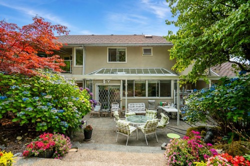 1496 Johnson Street, Coquitlam, BC - Outdoor