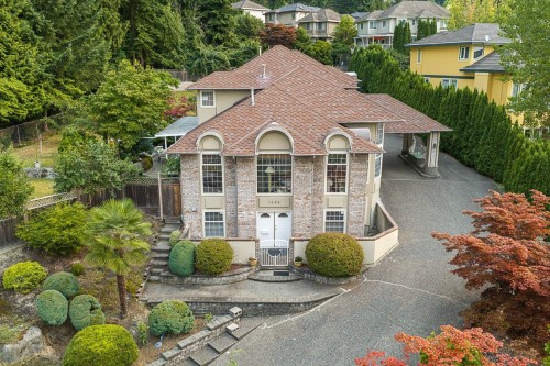 1496 Johnson Street, Coquitlam, BC - Outdoor